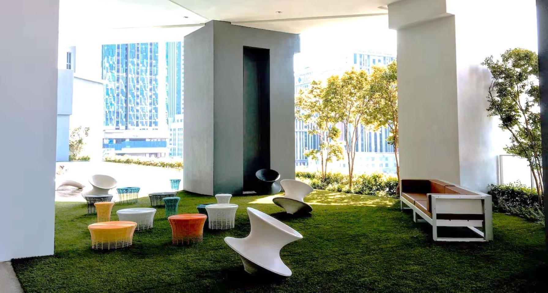 The Mews Klcc — Photos 2